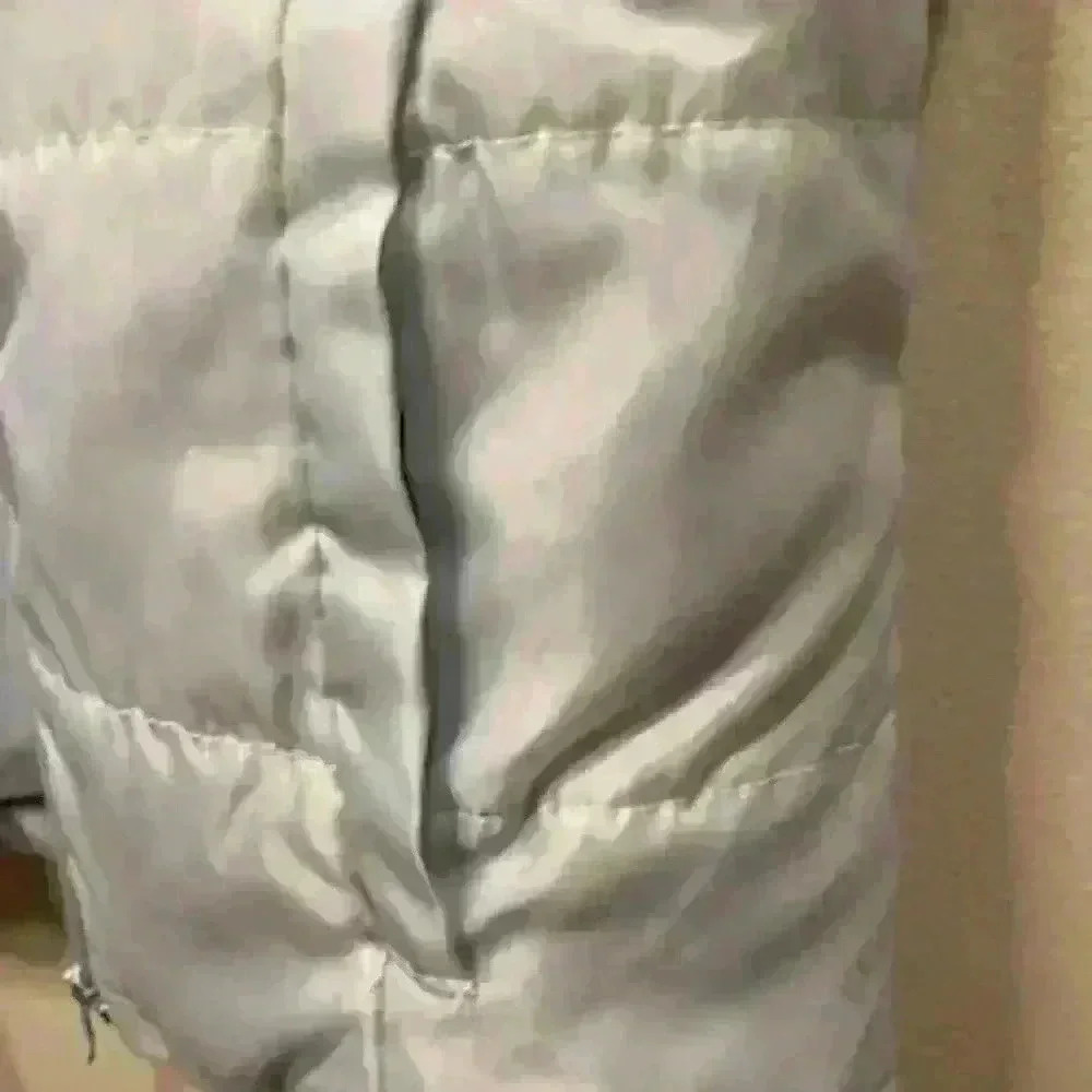 Jackson Hole Womens Insulated Puffer Vest szS - Picture 6 of 8